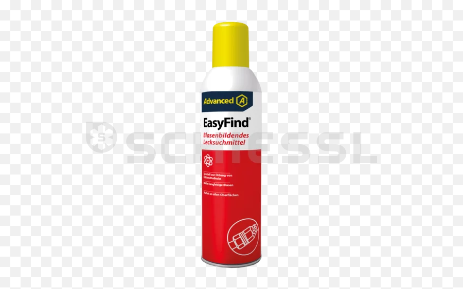 Leak Detectors Easyfind Spray Can 400ml - Détecteur De Fuites Png,Spray Can Icon