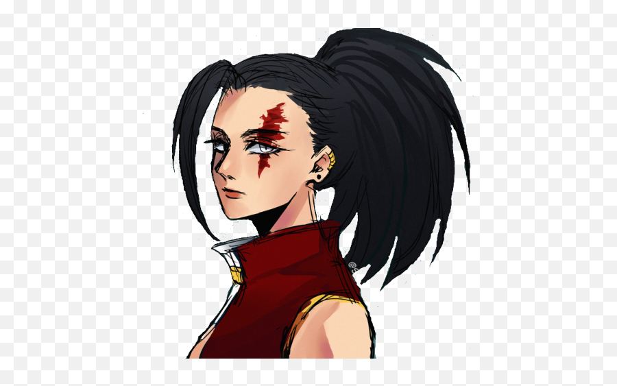 My Fav Pictures Of Momo Yaoyorozu - Momo Wattpad Todomomo Roleswap Png,Momo Icon