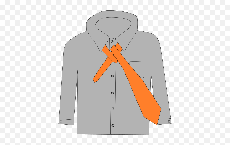 Necktie Knot2 - Illustration Png,Necktie Png