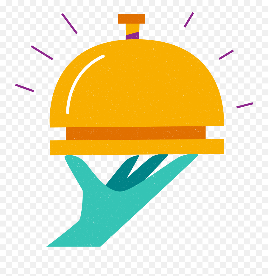 Achieving Cost - Efficiency In A Postcovid19 World Hamburger Bun Png,Fallout 76 Change Icon