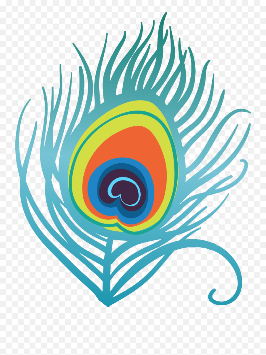 Mor Pankh Png Hd Pictures - Vhvrs Peacock Feather Logo Png,Ankh Png