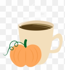 Pumpkin Spiceu0027s Cutie Mark Request By Lahirien - Latte Vector png