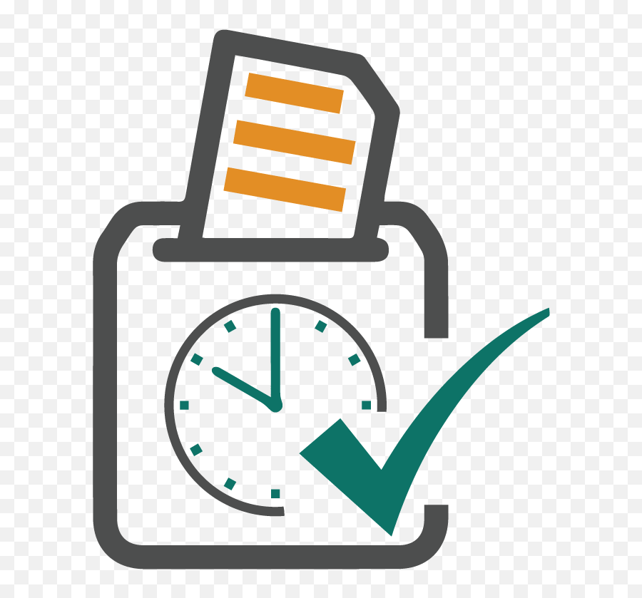 Time - Cardapproval Oman Systems Your Civil Construction 11 O Clock Icon Png,Green Card Icon