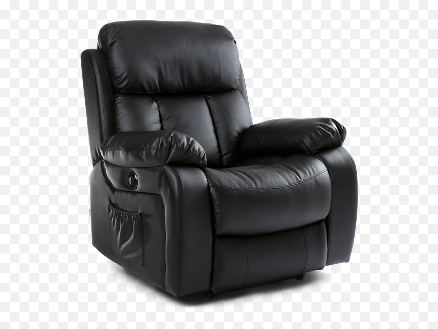 Download Free Recliner Png File Hd Icon Favicon - Electric Black Leather Reclining Chairs,Reclining Icon Png