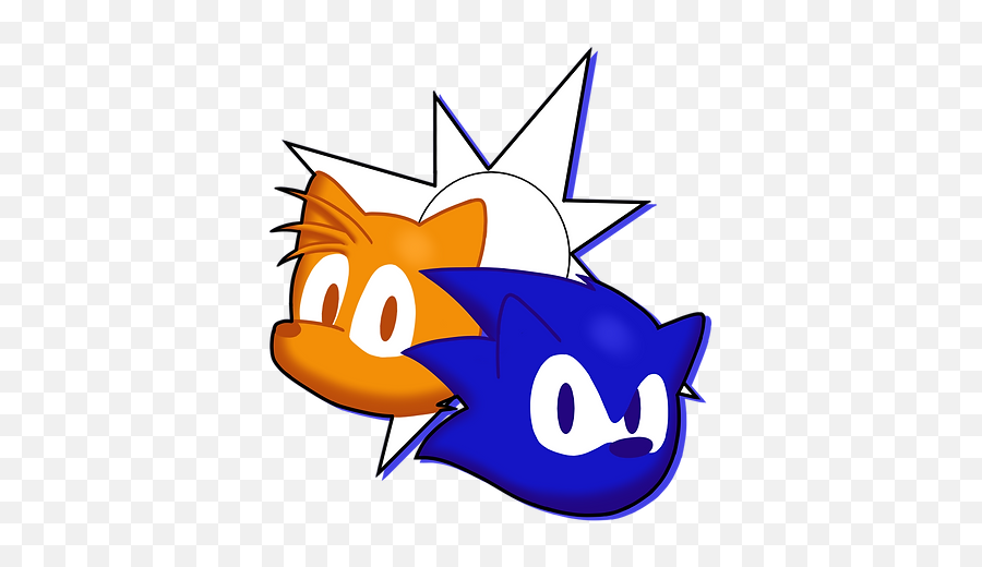 Sonic 2 Absolute Team Forever - Sonic 2 Absolute Icon Png,Sonic Icon Png