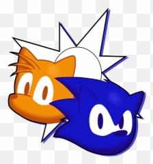 Sonic 2 Absolute Team Forever - Icon png
