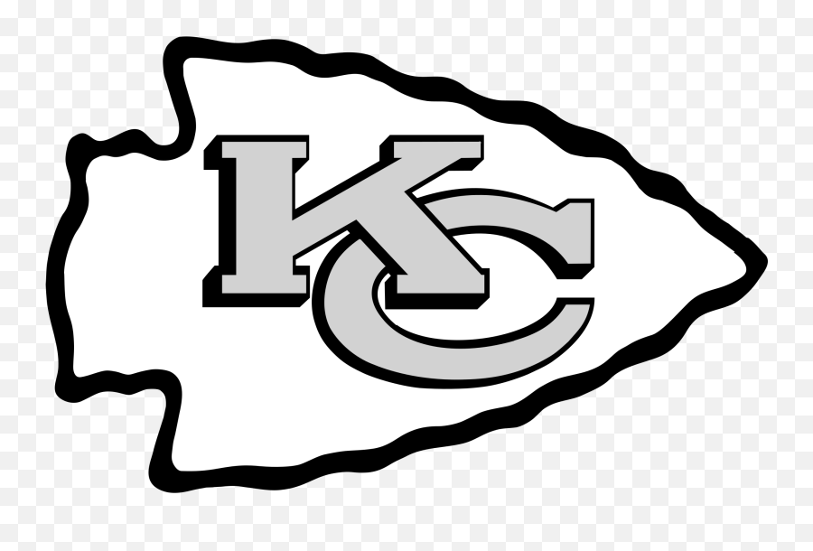 Kansas City Chiefs Logo Png Transparent U0026 Svg Vector - Kansas City Chiefs Logo Vector,City Outline Png