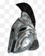 Lfa Graachus Bravilius Fighter Of The Arena In Imperial - Helmet Skyrim png