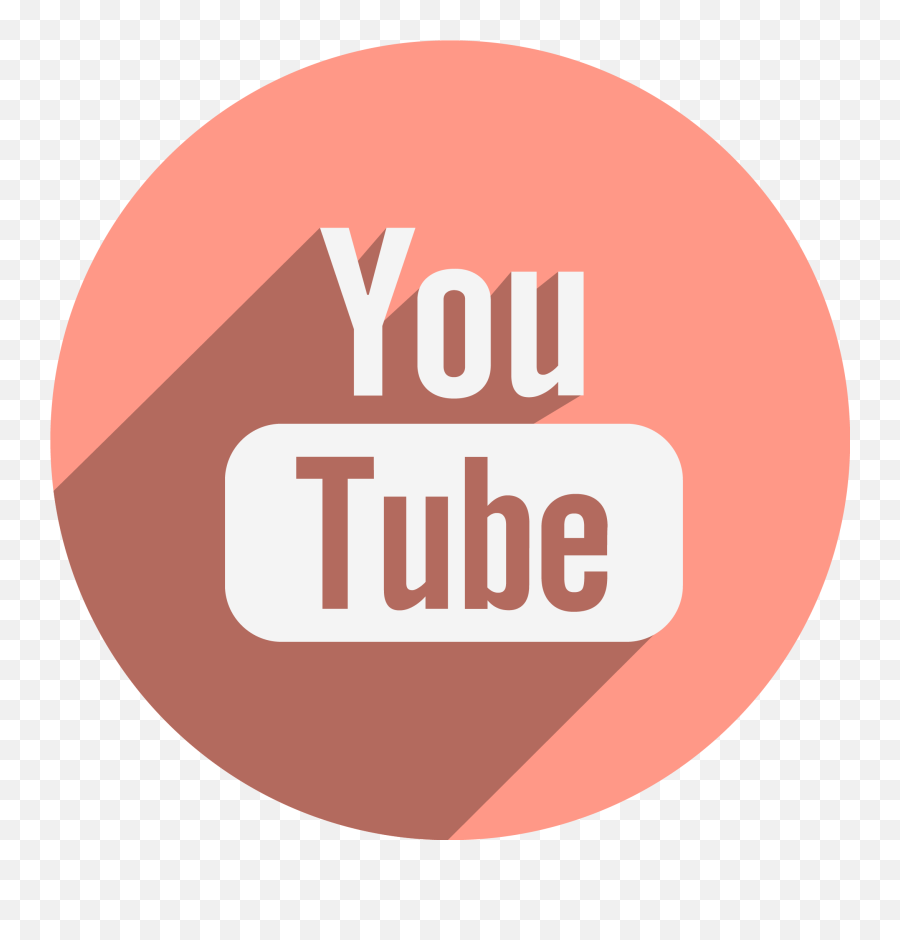Download Youtube Transparent Png - Youtube Logo Black Png Youtube Logo Png,Youtube Logo Image