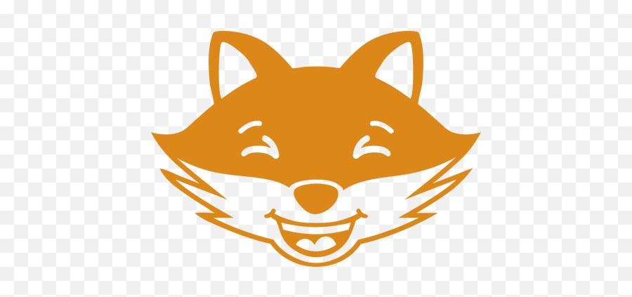 Download Free Logo Vector Fox Png Image High Quality Icon - Portable Network Graphics,Fox Icon Png