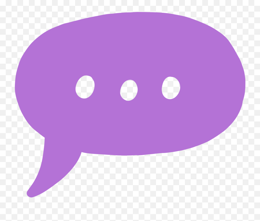 Grow Think Tank - Dot Png,Purple Message Icon