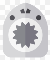 Sharks Png Icon - Font Awesome Certificate