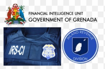 Us Irs Conducts Offshore Tax Evasion Training Grenada - Irs Ci Special Agent png
