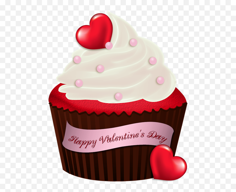 Baking Valentines Transparent Png - Valentine Cake Clip Art,Baking Clipart Png
