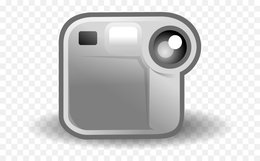 Filecamera - Stillconsumersvg Wikimedia Commons Digital Camera Png,Still Icon