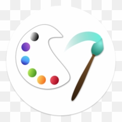 Art Walk App Development Golocalapps - Dot Png,Icon Art History