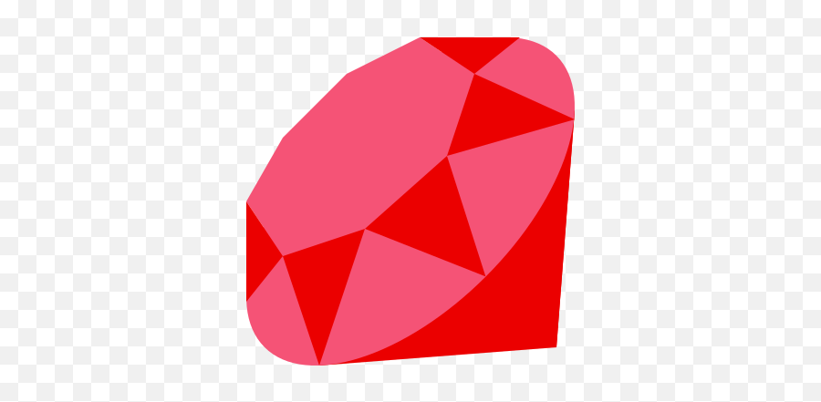 Ruby Programming Language Icon In Color Glass Style - Solid Png,Programming Languages Icon