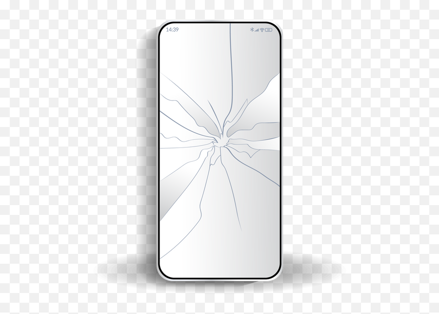 Mobile Phone Repair Shops Near Me - Phone Repair In Paddington 2 Broken Iphone 11 Pro Max White Screen Png,Icon A5 2015