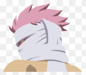 Natsu Fairytail - Cartoon Png,Natsu Png