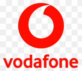 Vodafone Connects 90000 Global Employees With Workplace - Logo png