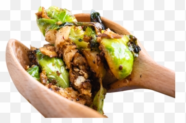 Better Chew Plant - Based Comfort Foods Spicy png