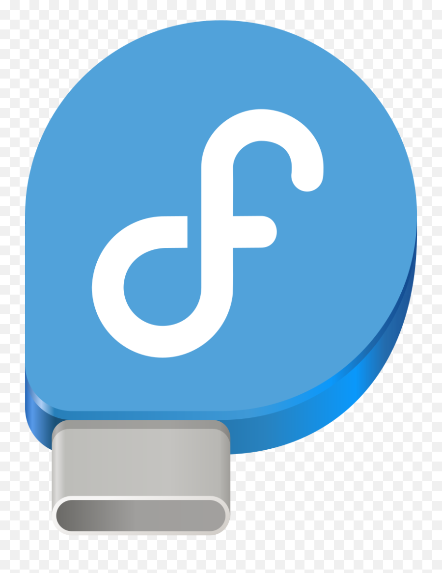 Filefedora Media Writer 2021 Logosvg - Wikipedia Language Png,Skype New Icon