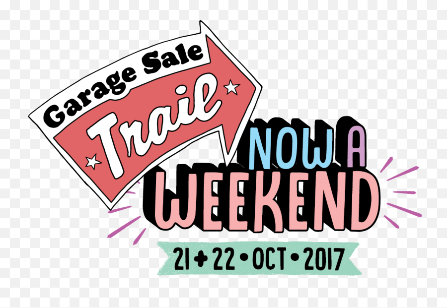 Garage Sale Trail - Garage Sale Trail Png,Garage Sale Png