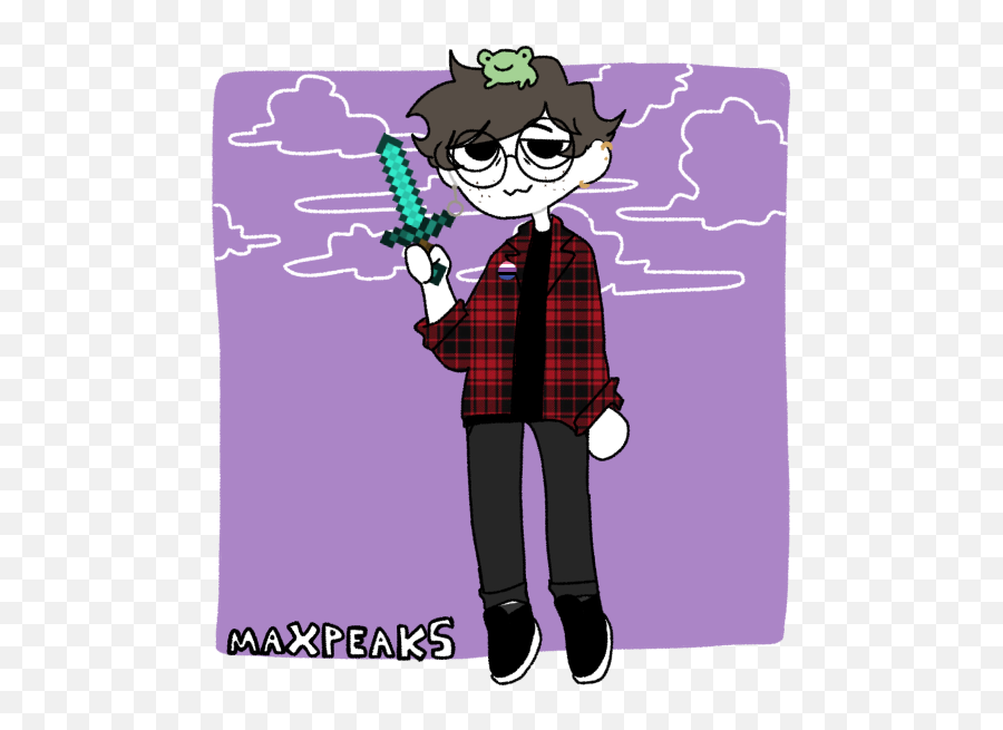 Picrews Of Me - Picrew 4150 Wattpad Random Picrew Png,Picrew Icon