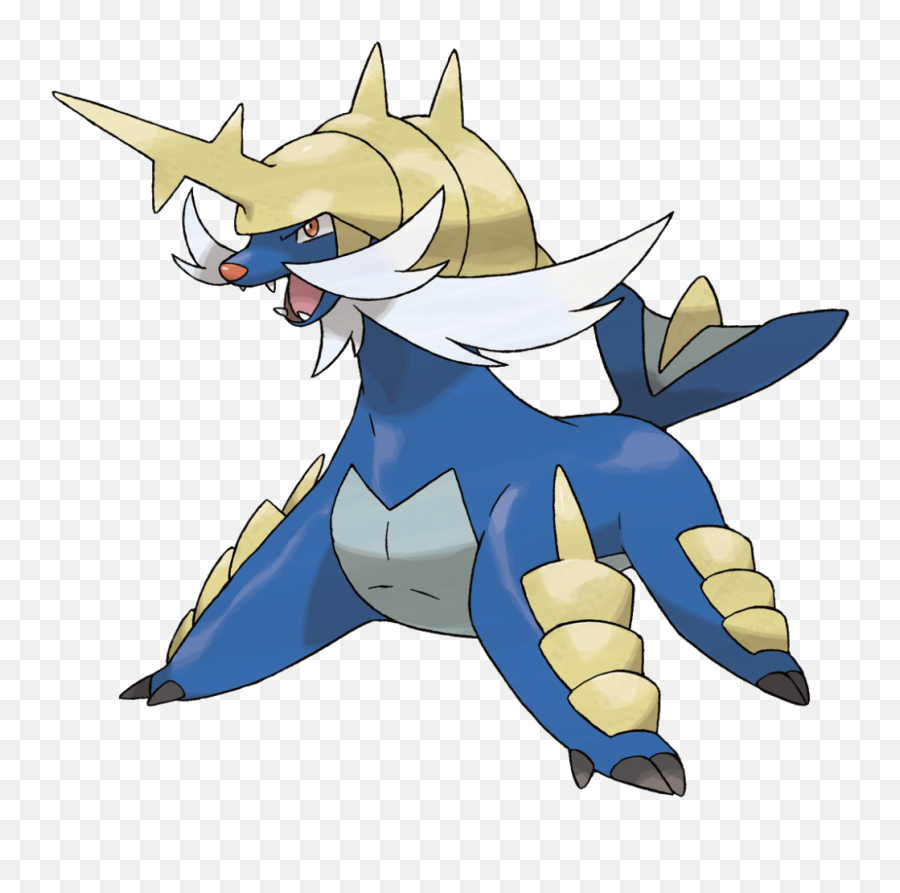 Pokemon - Legendary Pokemon Photo 25676649 Fanpop Page 6 Samurott Pokemon Png,Legendary Pokemon Png