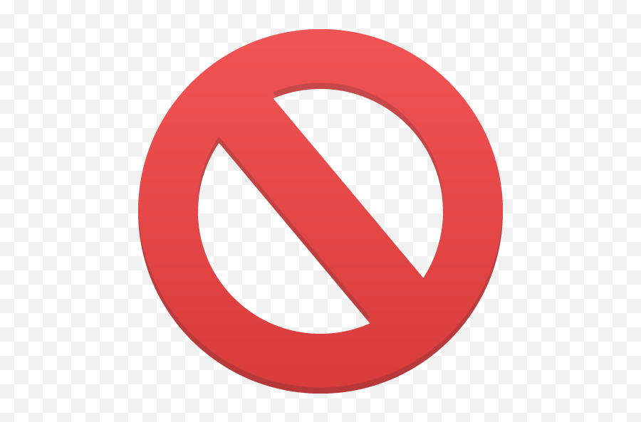 Cancel Button Png Transparent Images All - Cancel Icon,Close Png