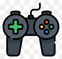 Game Pad - Free controls icons Logo png