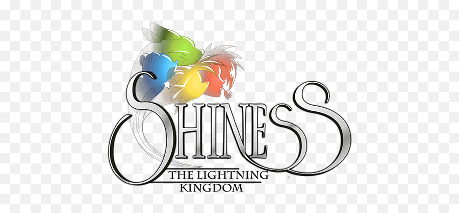 Shiness The Lightning Kingdom - Focus Entertainment Shiness The Lightning Kingdom Logo Png,Original Steam Icon