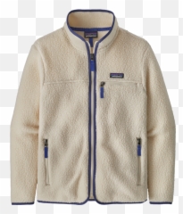 Pile Fleecejacka - Patagonia Jacket png