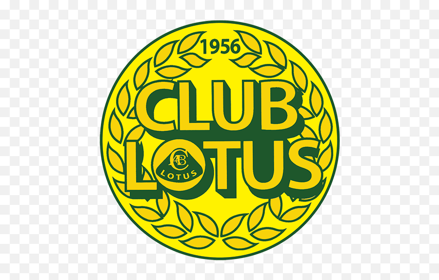 Club - Lotuslogo Option1 Sports Cars Club Lotus Png,Lotus Logo