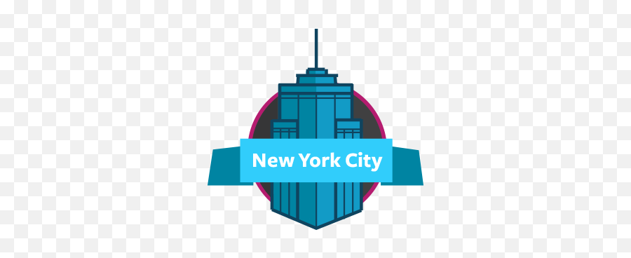 Empirestate Designs Themes Templates And Downloadable - Vertical Png,Empire State Building Icon