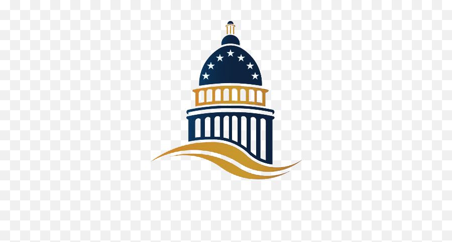Federal Tax Forms - Capital Building Icon 450x450 Png Simple Capitol Drawing,Capital Icon Png