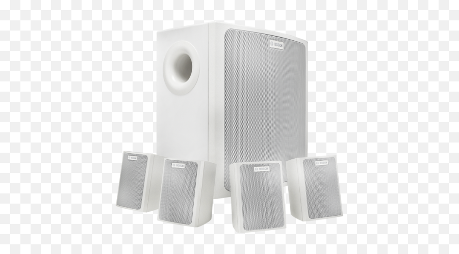 Bosch Lb6 - 100sl Bosch Home Sound System Png,Icon Timax Jacket