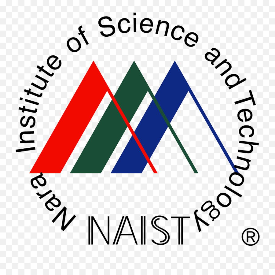 Nara Institute Of Science And Technology - Naist Nara Png,Science Png
