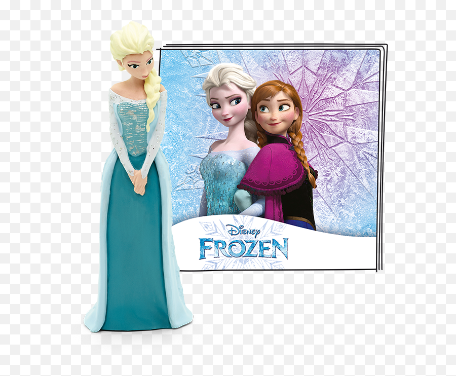 Tonies - Disney Frozen Png,Disney Folder Icon