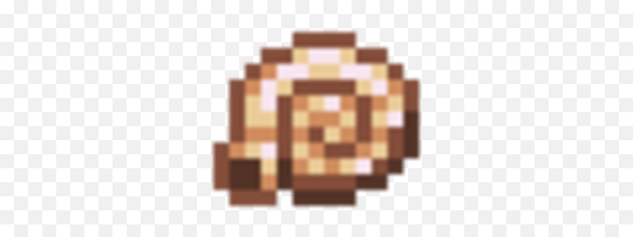 Nautilus Fossil Stardew Valley Wiki Fandom Png Icon