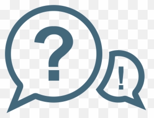 Knowledge Graphs Engine B Png Quiz Icon Vector