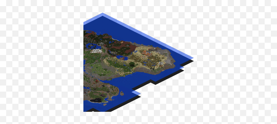 Minecraft Overviewer Png Castle Icon Map