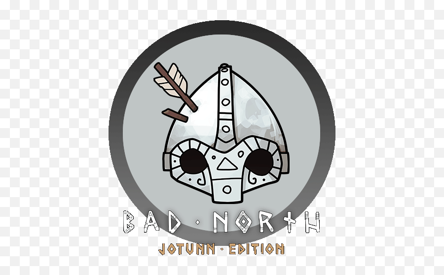 Bad North - Steamgriddb Png,North Icon