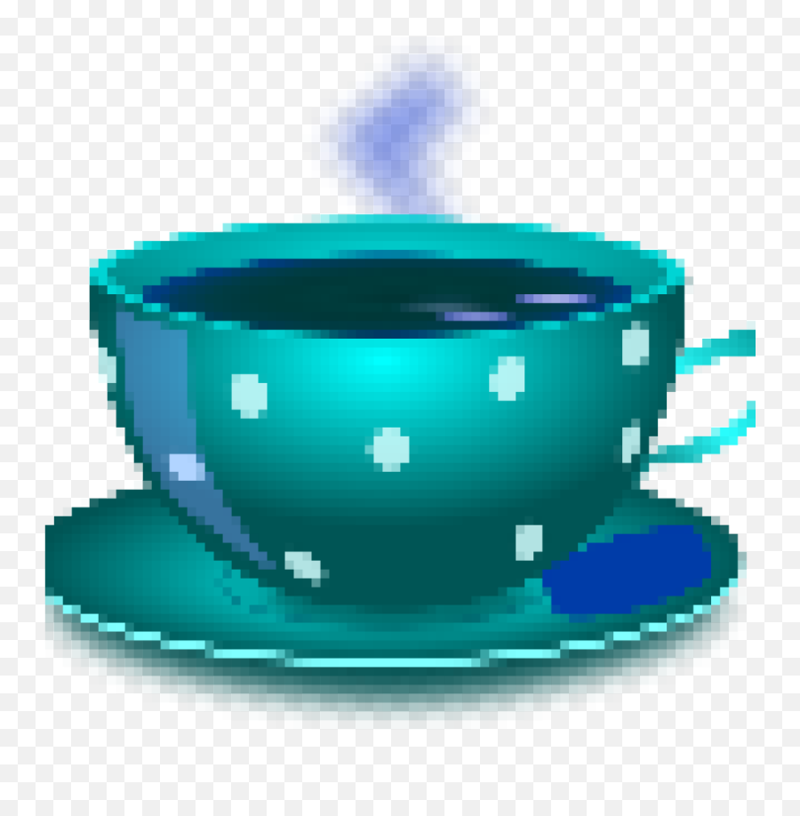 Mothers Day Tea In The Caban Cl - Purple Tea Cups Png Green Teacup Cliparts,Cups Png