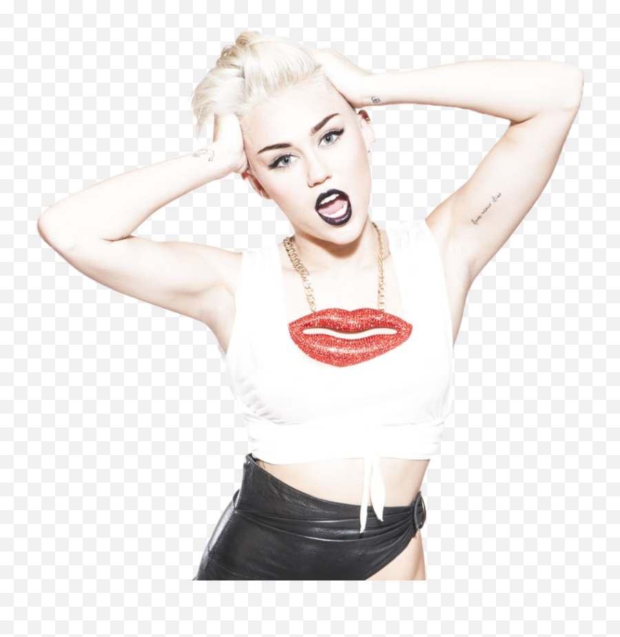 Download Miley Cyrus Png File 279 - Miley Cyrus We Can T Stop Mp3,Miley Cyrus Png