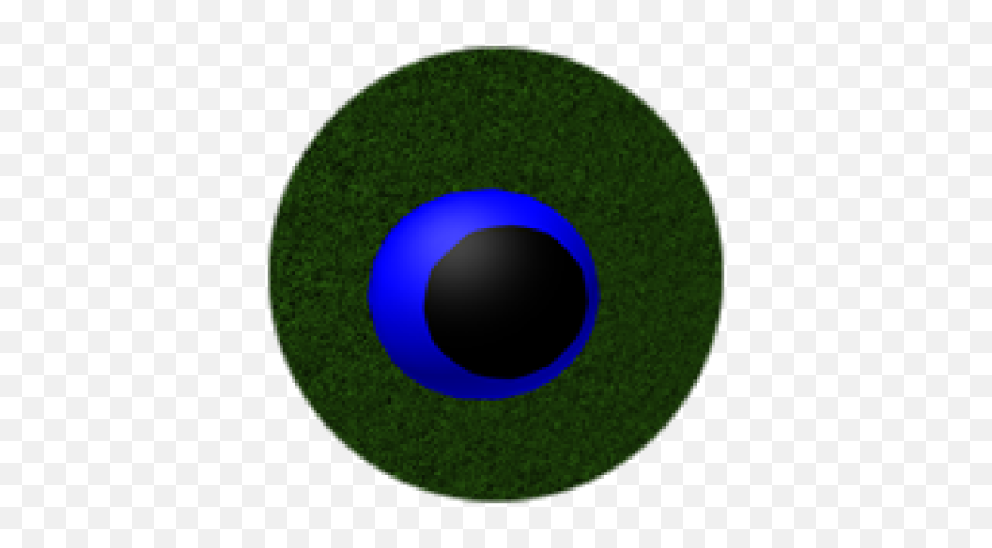 Blue Eyeball - Roblox Png,Jacksepticeye Icon