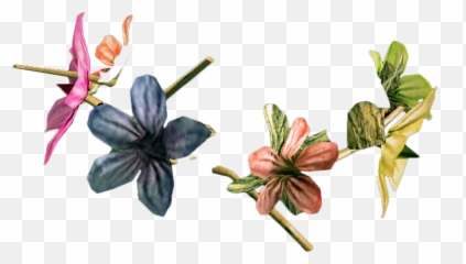 Dead Flowers Png 2 Image - In Head