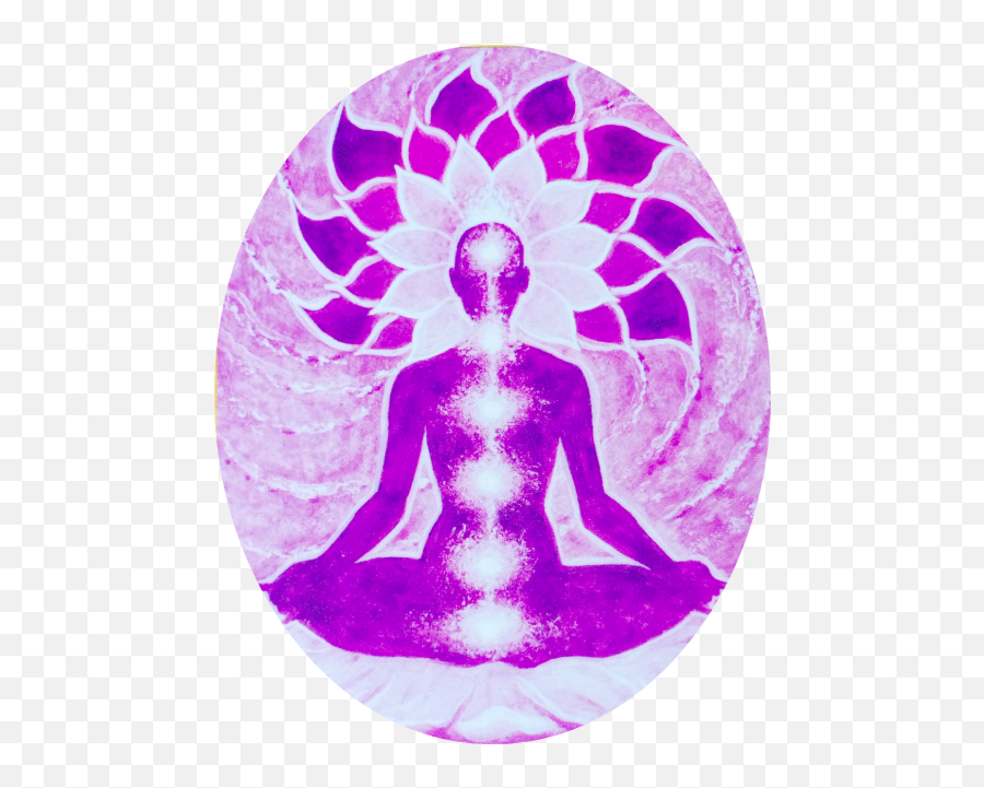 Download And Archangel Angel Deck Guidance Cards Goddess Hq - Tarot Purple Png,Goddess Png