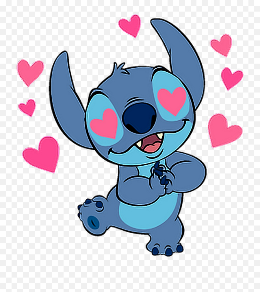 Stich Imagenes De Stich Kawaii Png Stich Png Free Transparent Png Images Pngaaa Com