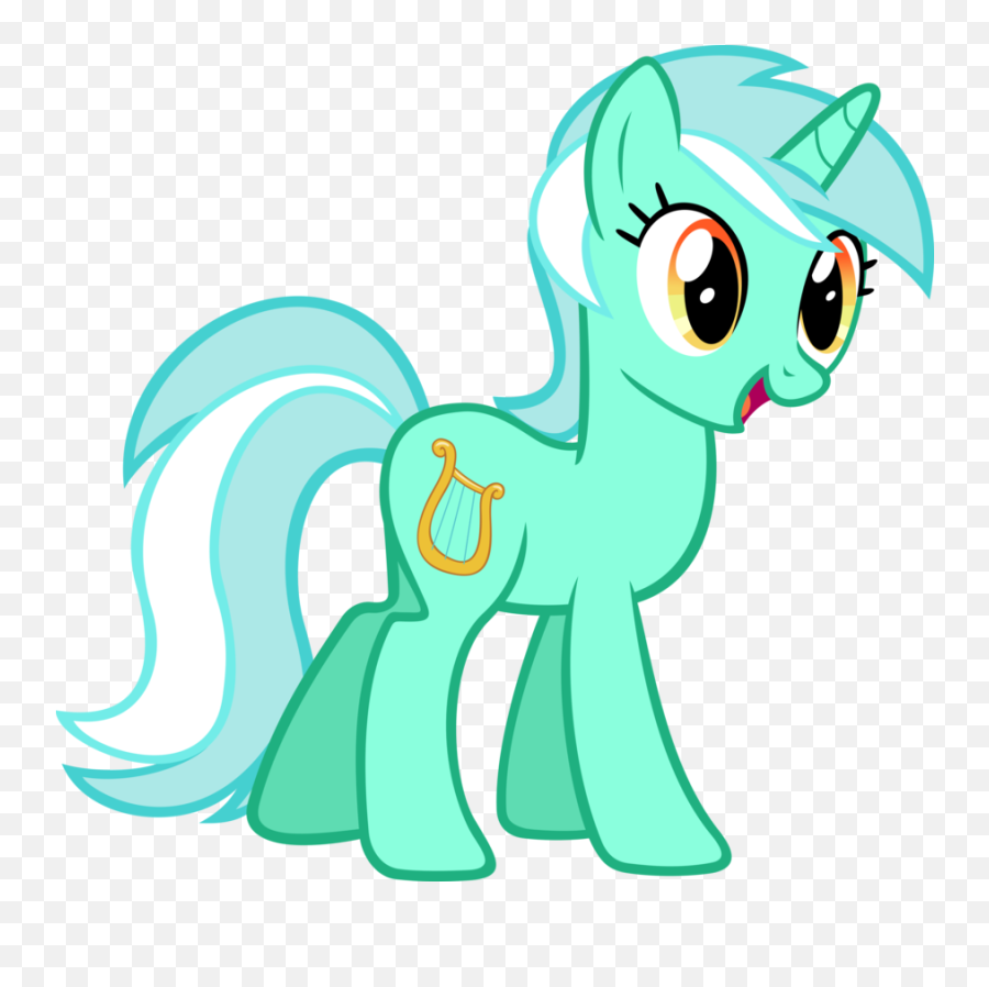Download My Little Pony Png Clipart - My Little Pony Clipart,My Little Pony Png
